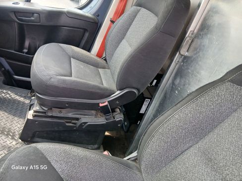 Used 2020 RAM ProMaster 3500 FWD image 8