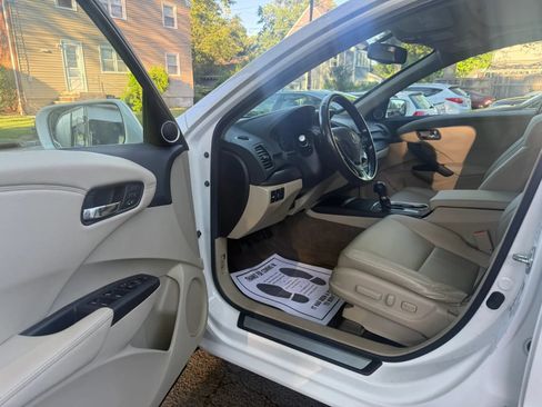 Used 2018 Acura RDX AWD image 7