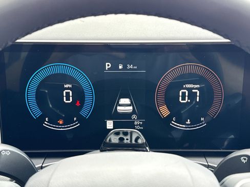 New 2026 Hyundai Santa Fe XRT image 21