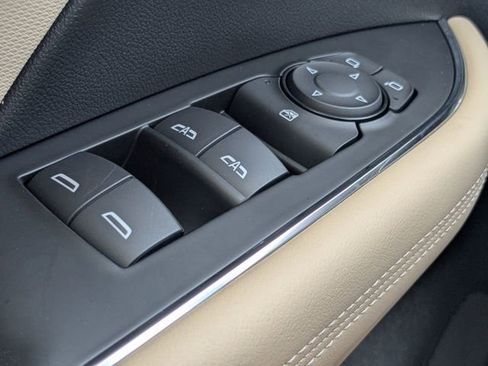 New 2026 Buick Envision Preferred image 24