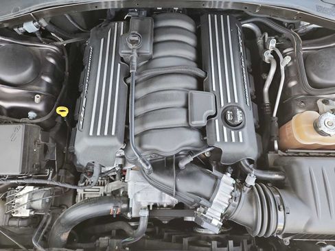 Used 2021 Dodge Charger Scat Pack RWD image 13