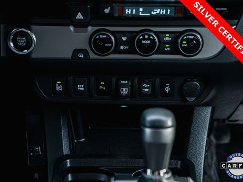 Certified 2018 Toyota Tacoma Limited image 25