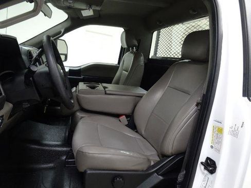 Used 2019 Ford F250 XL w/ Power Equipment Group RWD image 18