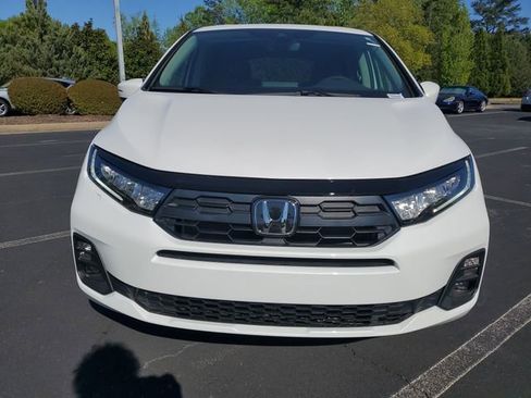 New 2026 Honda Odyssey EX-L image 2