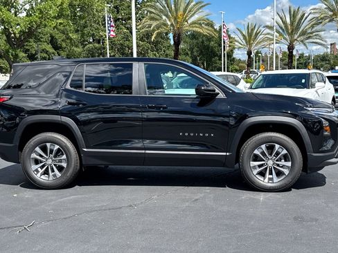 New 2026 Chevrolet Equinox LT image 2