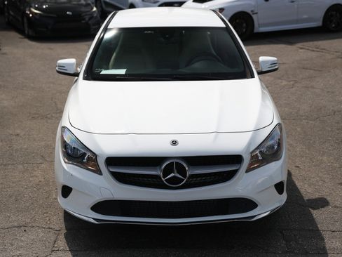 Used 2019 Mercedes-Benz CLA 250 image 23