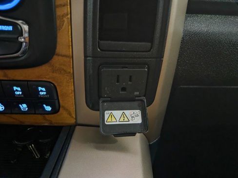 Used 2016 RAM 2500 Longhorn w/ Convenience Group image 74