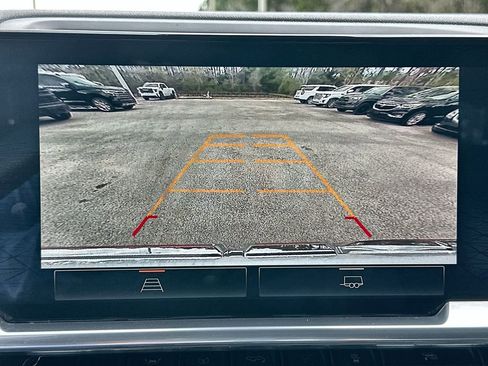 Certified 2024 GMC Sierra 1500 Elevation image 15