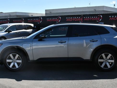 Used 2024 Honda Prologue Touring image 4