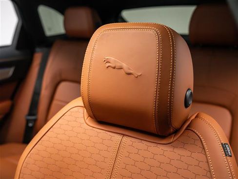 New 2026 Jaguar F-PACE R-Dynamic S AWD/4WD image 14