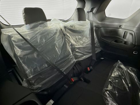 New 2026 Honda Pilot Sport image 34