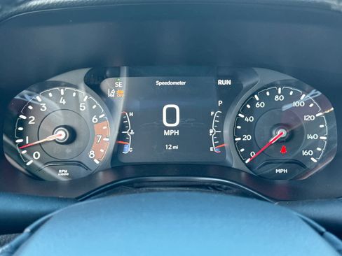 New 2026 Jeep Compass Limited image 17