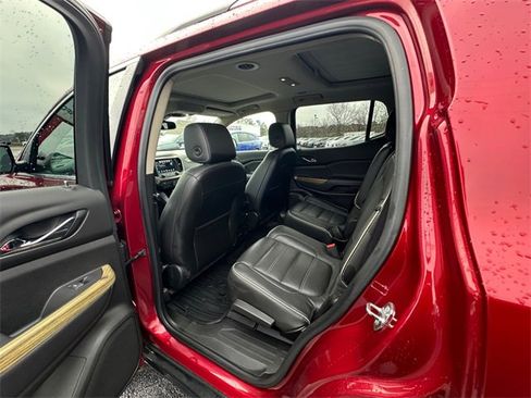 Used 2019 GMC Acadia Denali w/ Technology Package image 19