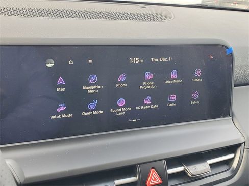 New 2026 Kia Seltos SX image 19