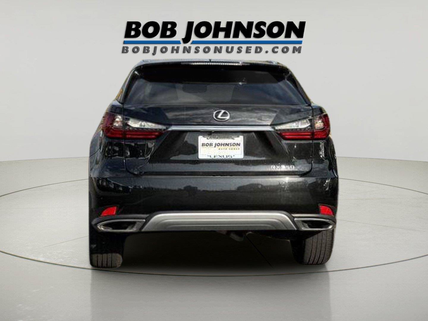 Used 2022 Lexus RX 350 AWD w/ Premium Package image 5
