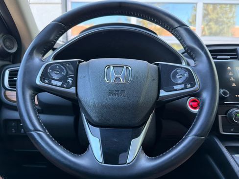 Used 2018 Honda CR-V EX-L image 25