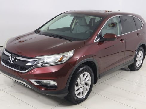 Used 2015 Honda CR-V EX image 20