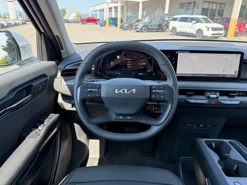 New 2026 Kia EV9 Wind AWD/4WD image 22