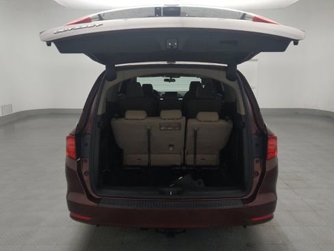 Used 2018 Honda Odyssey EX image 29