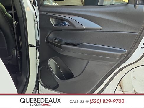 Used 2021 Chevrolet TrailBlazer ACTIV w/ Convenience Package FWD image 23