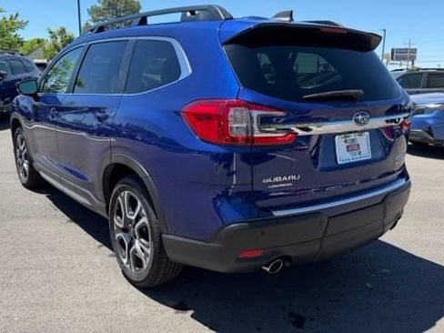 Certified 2026 Subaru Ascent Limited AWD/4WD image 5