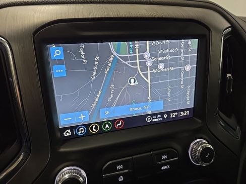 Used 2021 GMC Sierra 1500 Denali AWD/4WD image 24