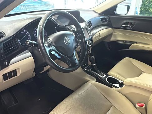 Used 2016 Acura ILX FWD image 13