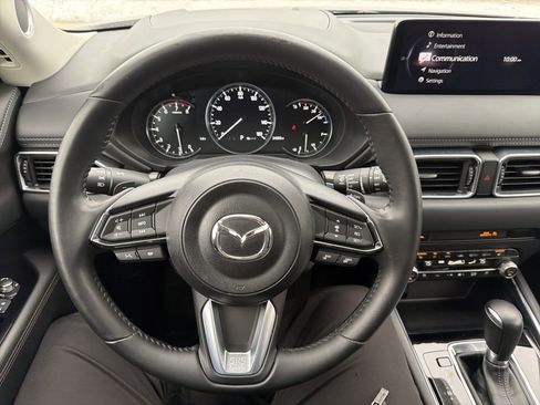 Certified 2023 MAZDA CX-5 AWD 2.5 S w/ Premium Plus Pkg image 25