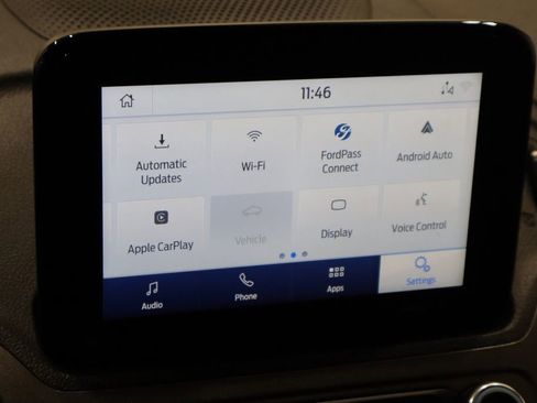 Used 2022 Ford Transit Connect XL w/ CNG/LPG Engine Prep Package image 24