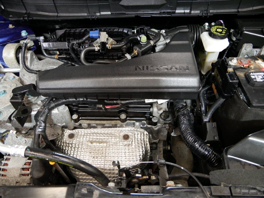 Used 2018 Nissan Rogue SV AWD/4WD image 32