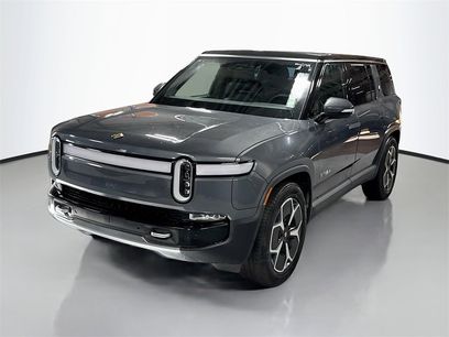 Used 2024 Rivian R1S Adventure