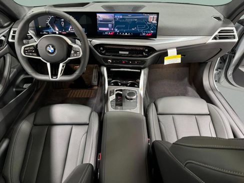 New 2026 BMW 430i xDrive Coupe w/ M Sport Package image 12