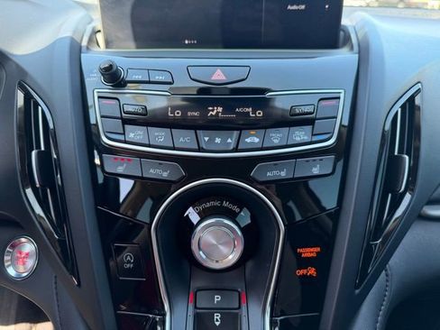Used 2023 Acura RDX AWD image 16