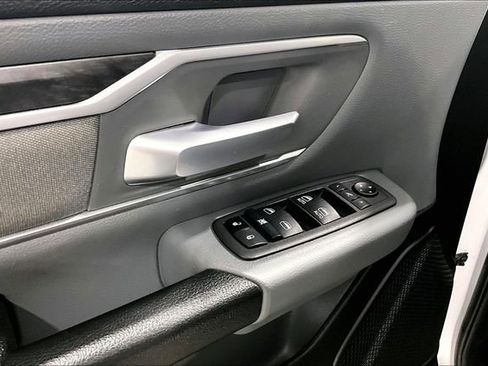 Used 2022 RAM 1500 Big Horn image 38
