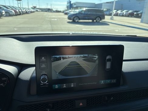 Certified 2024 Honda CR-V Sport-L image 32