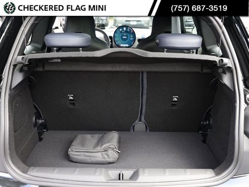 Used 2025 MINI Cooper S image 28