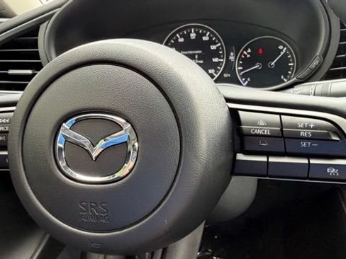 New 2026 MAZDA MAZDA3 2.5 S Sedan w/ Preferred Pkg FWD image 21