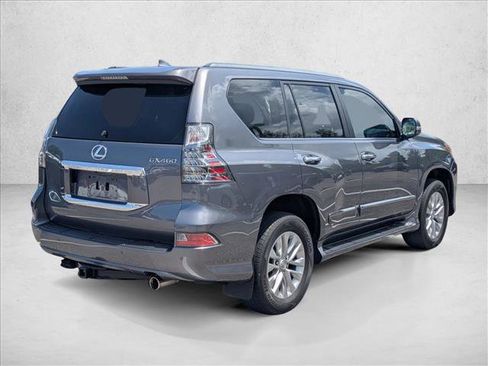 Used 2019 Lexus GX 460 Premium AWD/4WD image 5