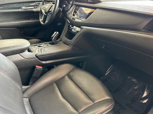 Used 2023 Cadillac XT5 Premium Luxury image 20