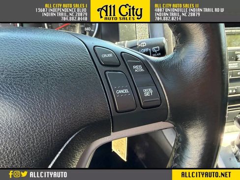 Used 2008 Honda CR-V EX-L image 21