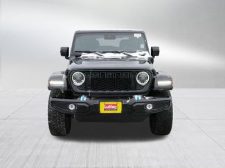 Used 2024 Jeep Wrangler High Altitude video 2