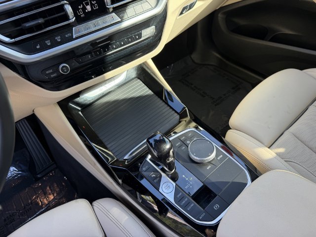 Used 2022 BMW X3 sDrive30i w/ Convenience Package RWD image 21