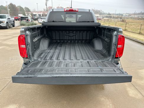 Used 2021 Chevrolet Colorado Z71 image 23