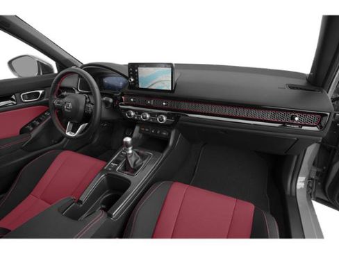 New 2026 Honda Civic Si image 15