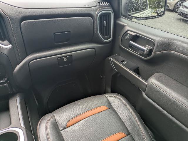 Certified 2022 GMC Sierra 1500 AT4 w/ AT4 Preferred Package AWD/4WD image 17