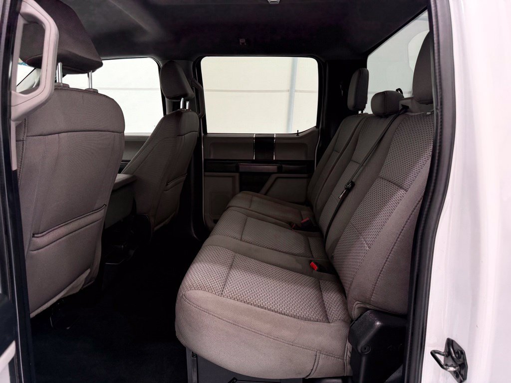 Used 2021 Ford F350 XLT w/ XLT Value Package AWD/4WD image 19