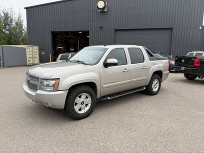 Used 2008 Chevrolet Avalanche LT w/ LT Preferred Equipment Group