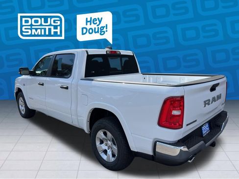 New 2026 RAM 1500 Big Horn image 6