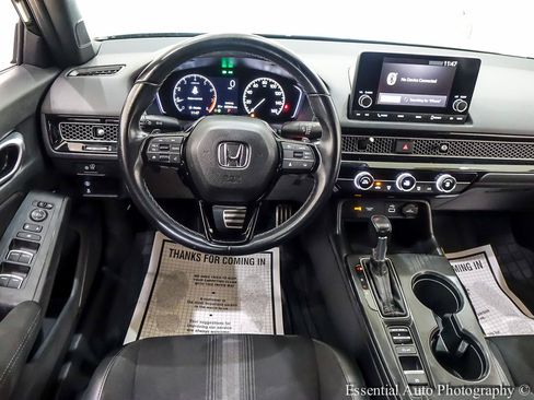 Used 2023 Honda Civic Sport image 17