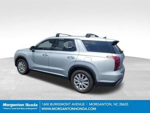 Used 2024 Hyundai Palisade SEL AWD/4WD image 8